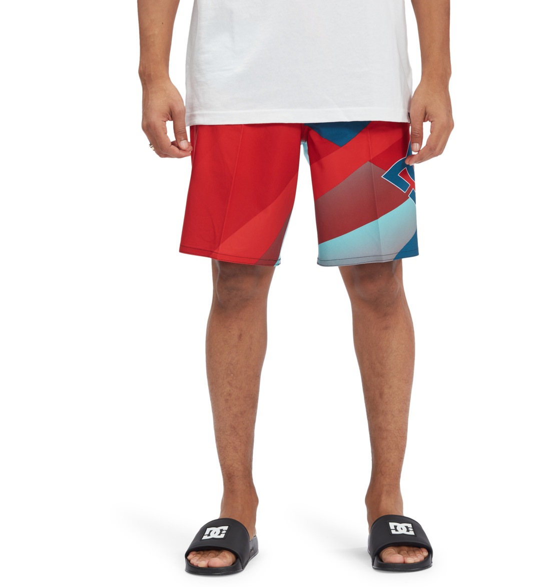 DC Shoes Boardshorts »Out connect 19"« von DC Shoes