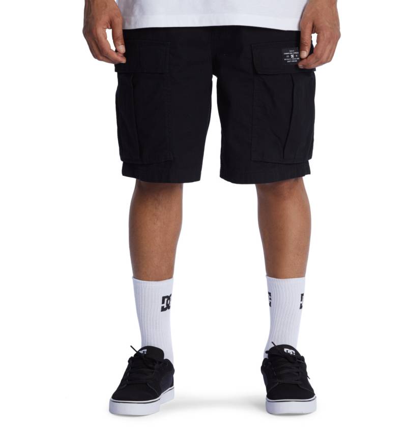 DC Shoes Cargoshorts »Tundra« von DC Shoes