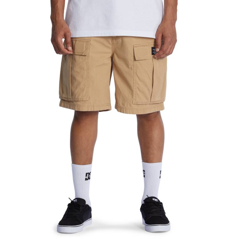 DC Shoes Cargoshorts »Tundra« von DC Shoes