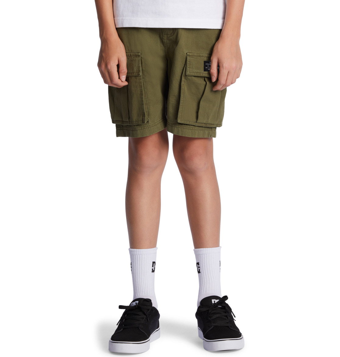 DC Shoes Cargoshorts »Tundra« von DC Shoes