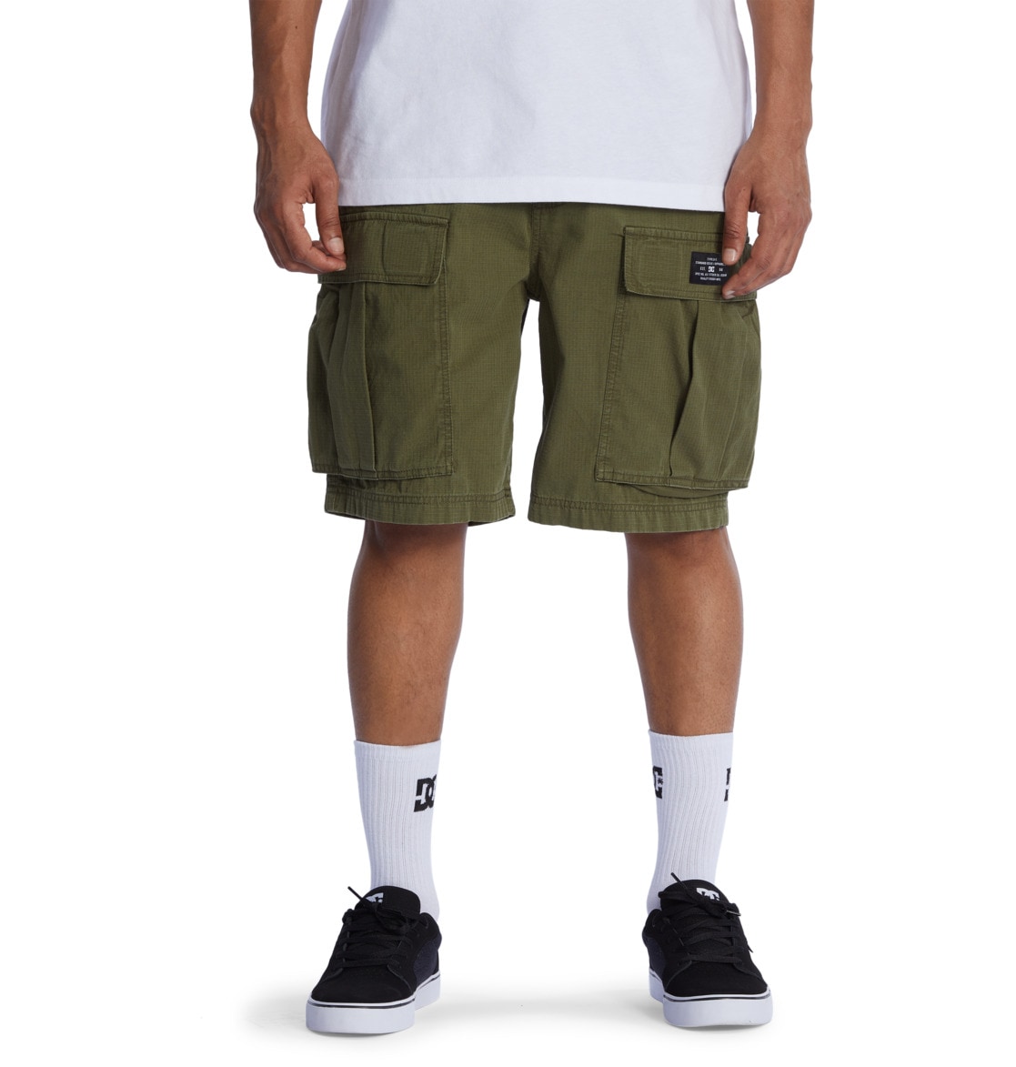 DC Shoes Cargoshorts »Tundra« von DC Shoes