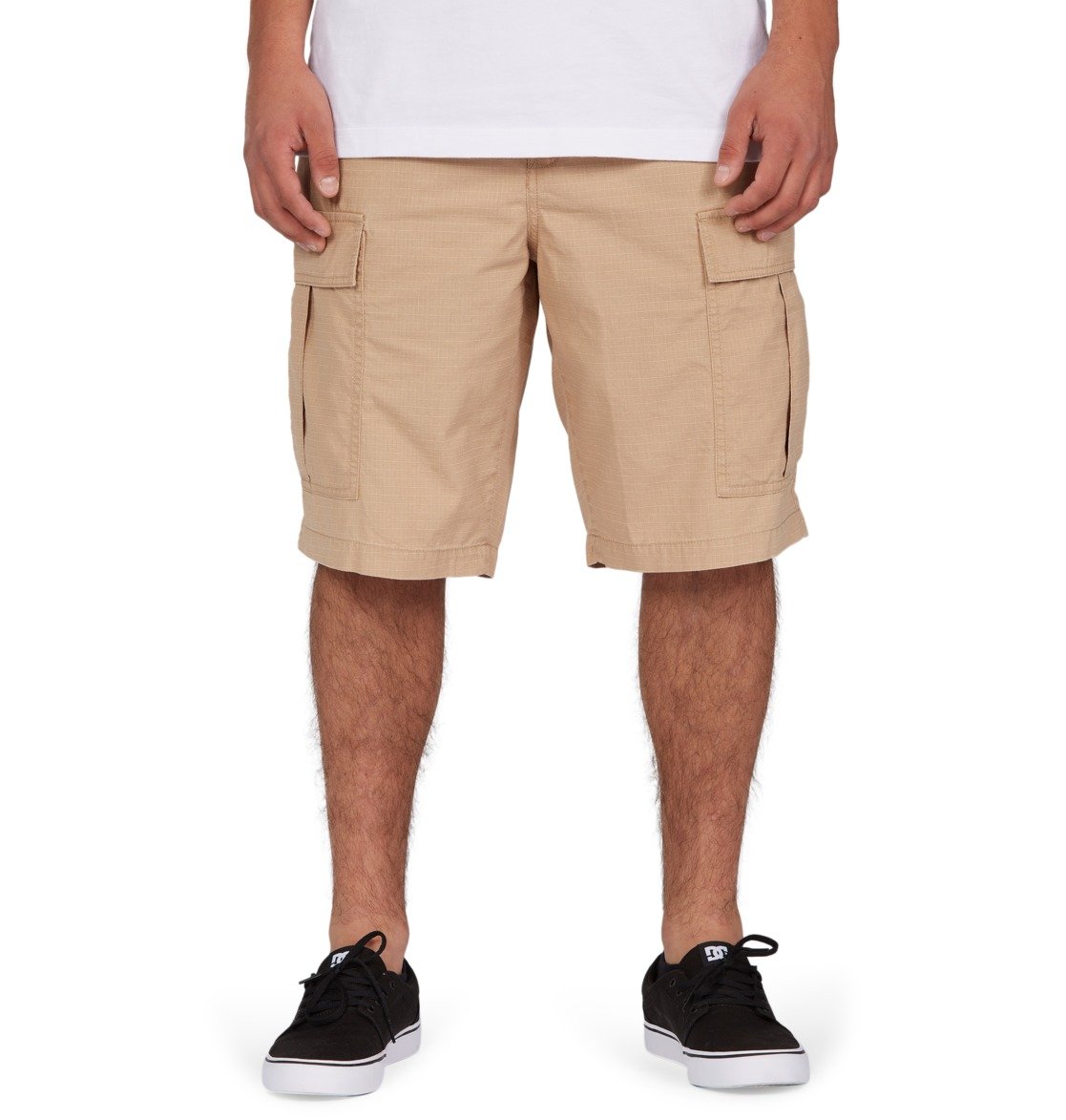 DC Shoes Cargoshorts »Warehouse Cargo 20.5"« von DC Shoes