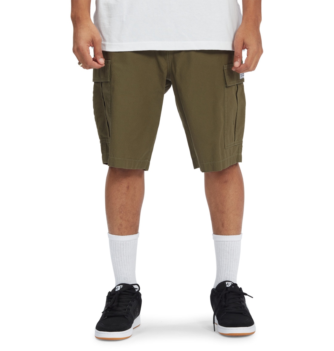 DC Shoes Cargoshorts »Warehouse« von DC Shoes