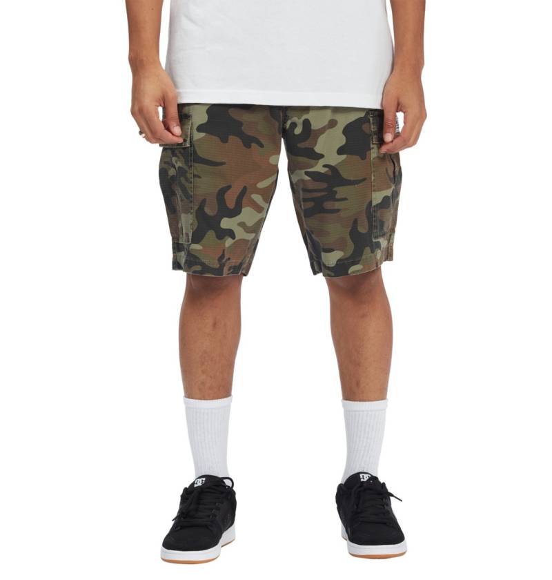 DC Shoes Cargoshorts »Warehouse« von DC Shoes