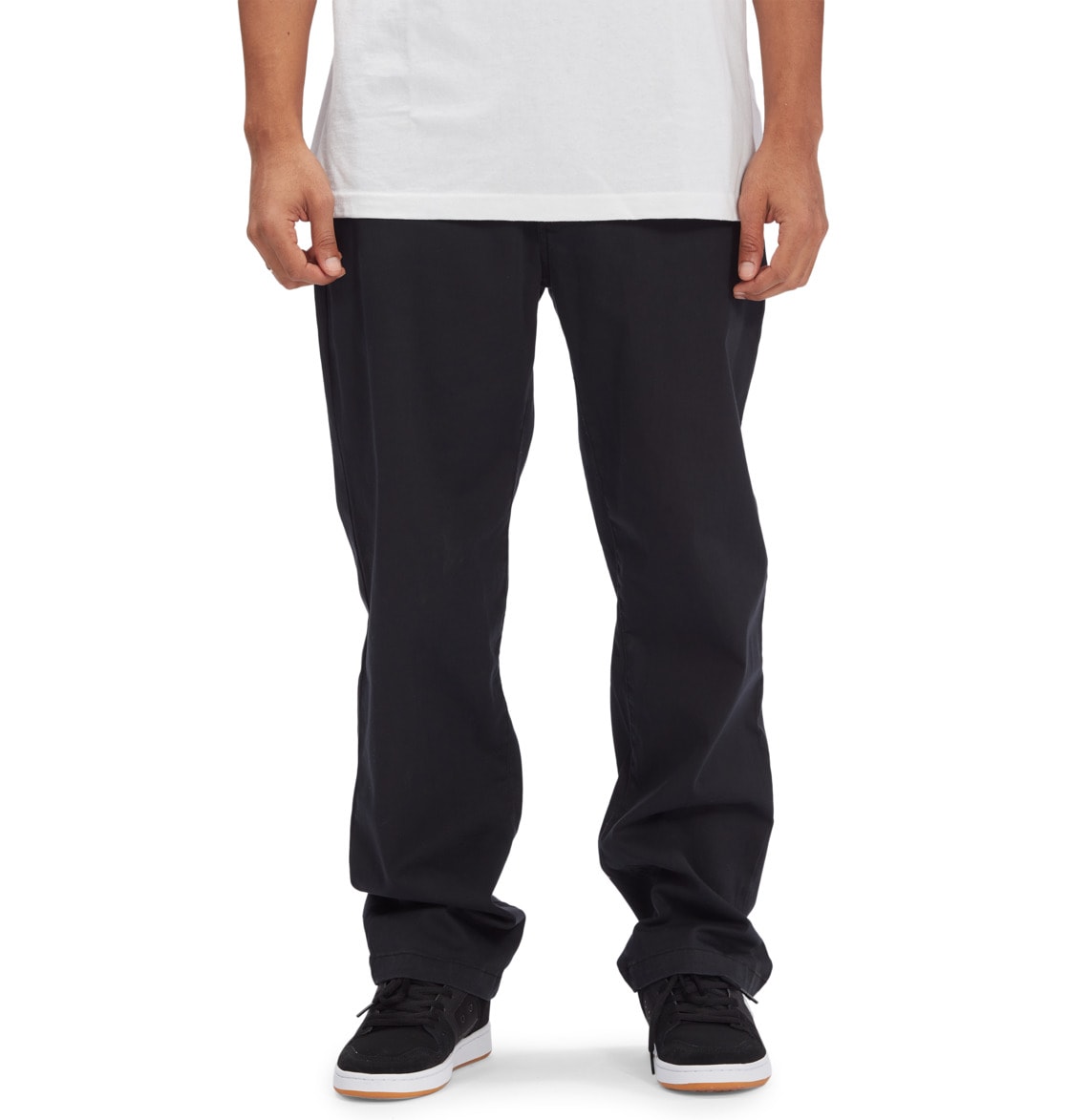 DC Shoes Chinos »Worker Relaxed« von DC Shoes