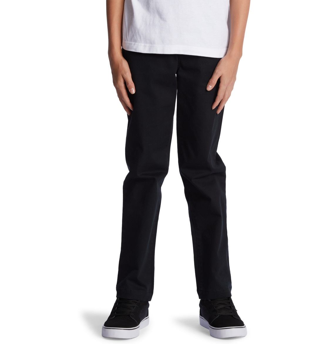 DC Shoes Chinos »Worker Relaxed« von DC Shoes