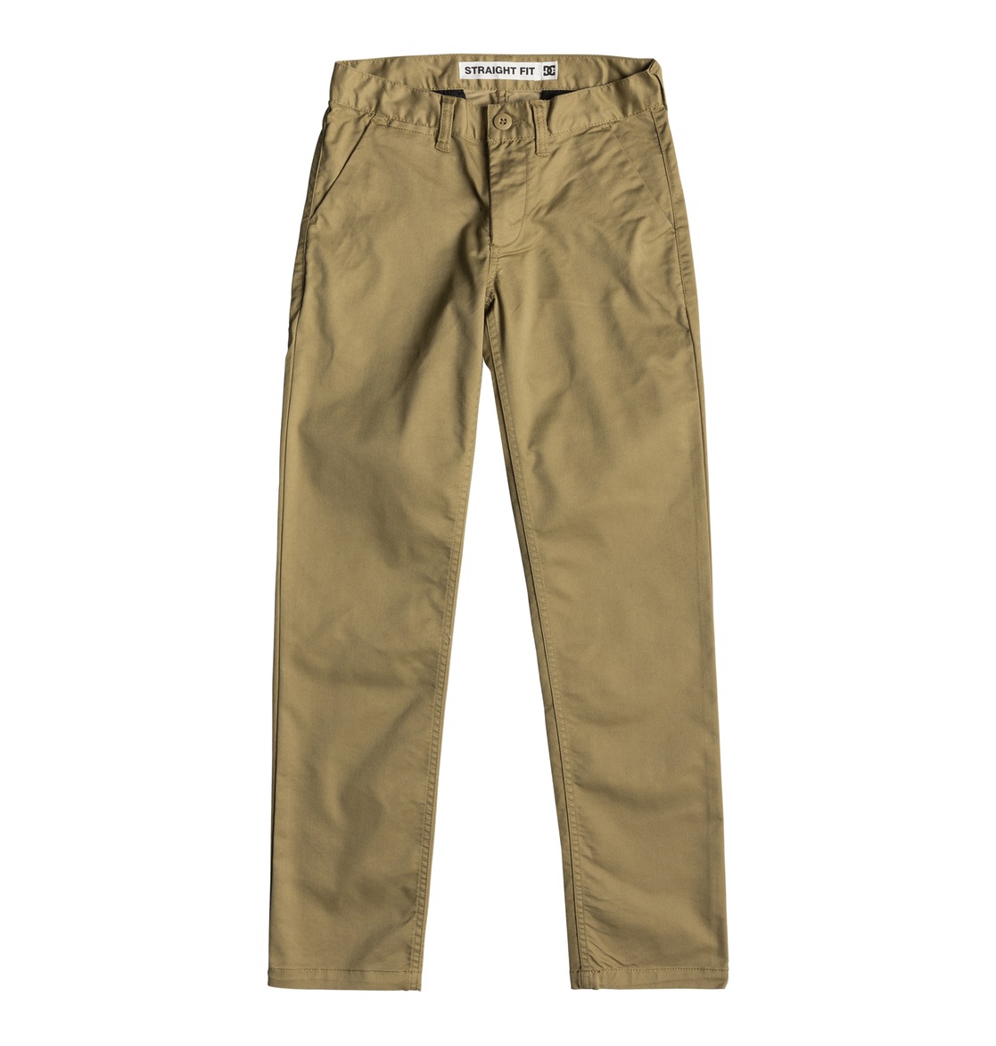 DC Shoes Chinos »Worker« von DC Shoes