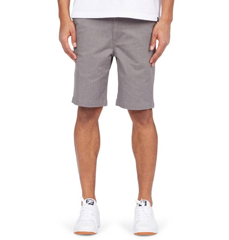 DC Shoes Chinoshorts »Worker 20.5"« von DC Shoes