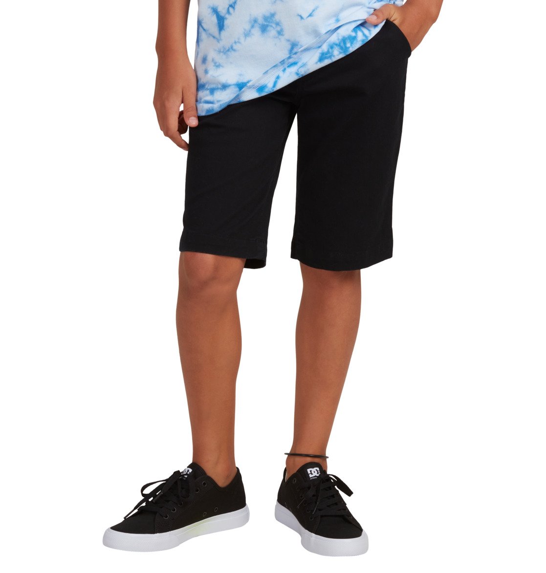 DC Shoes Chinoshorts »Worker Chino 18.5"« von DC Shoes