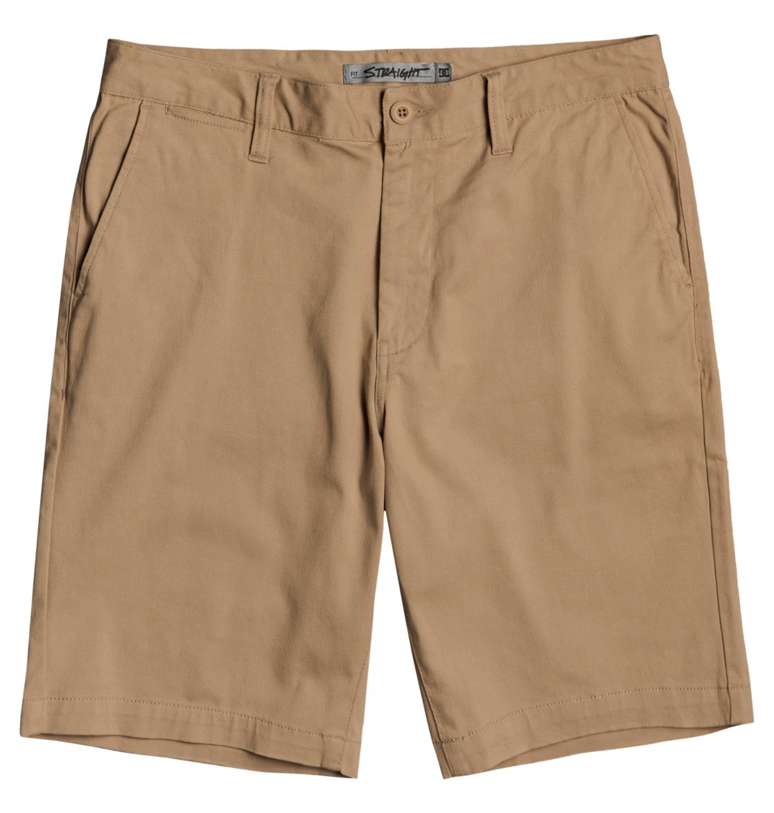 DC Shoes Chinoshorts »Worker Chino 20.5"« von DC Shoes