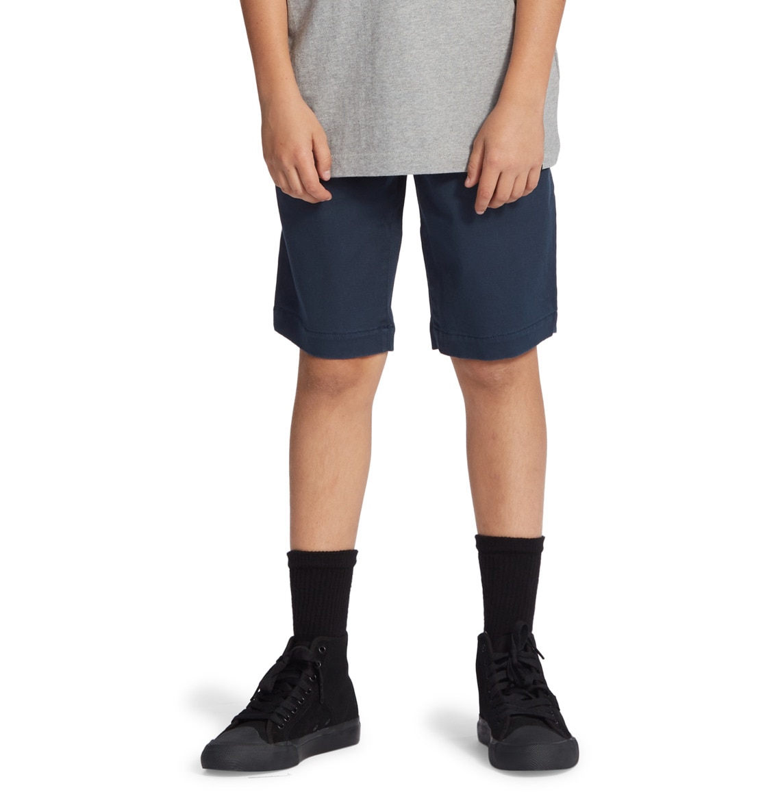 DC Shoes Chinoshorts »Worker Relaxed« von DC Shoes