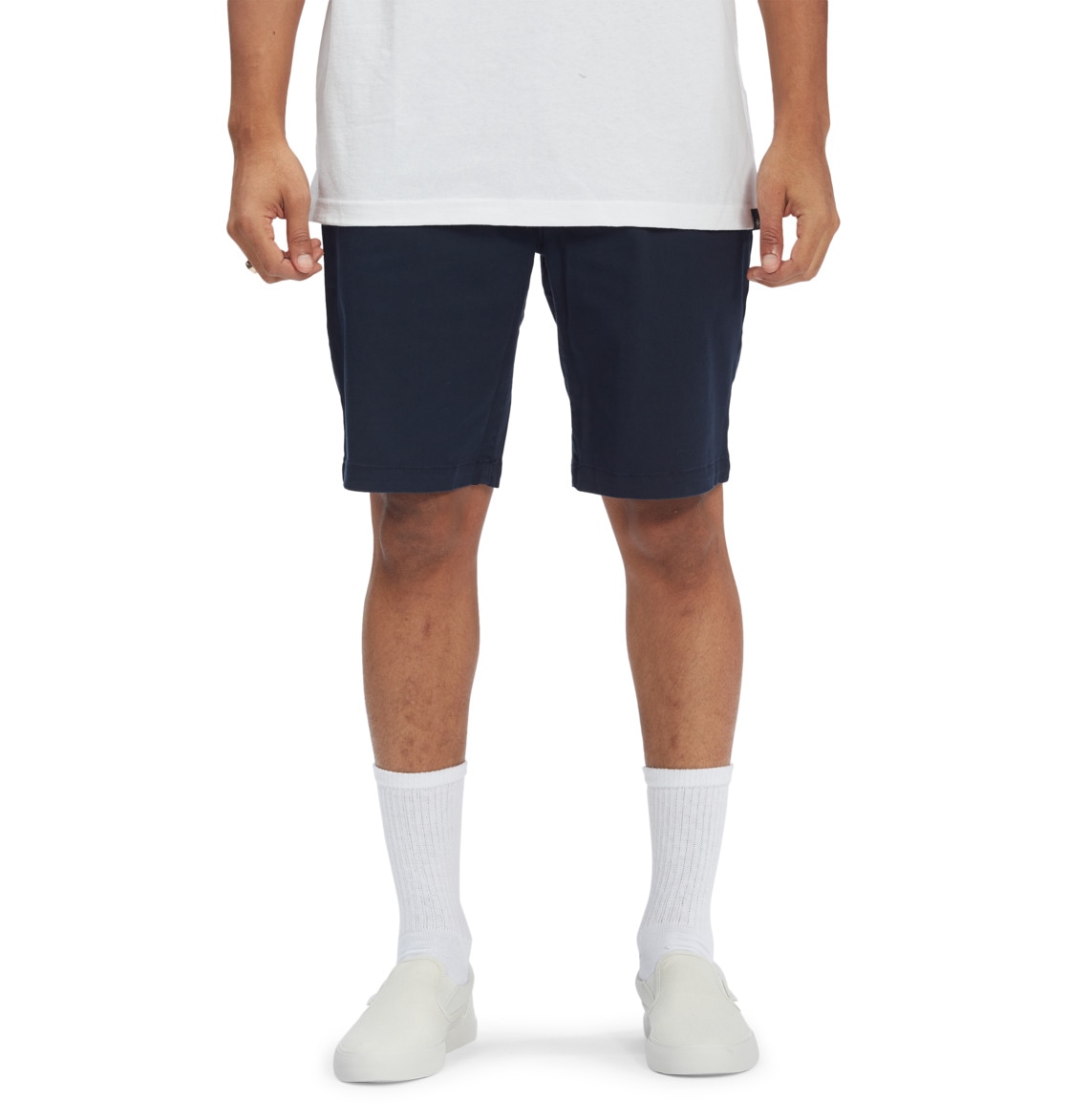 DC Shoes Chinoshorts »Worker« von DC Shoes