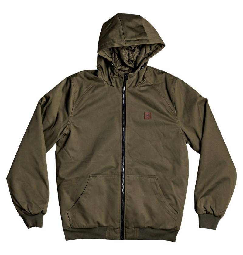 DC Shoes Outdoorjacke »Earl Padded«, mit Kapuze von DC Shoes