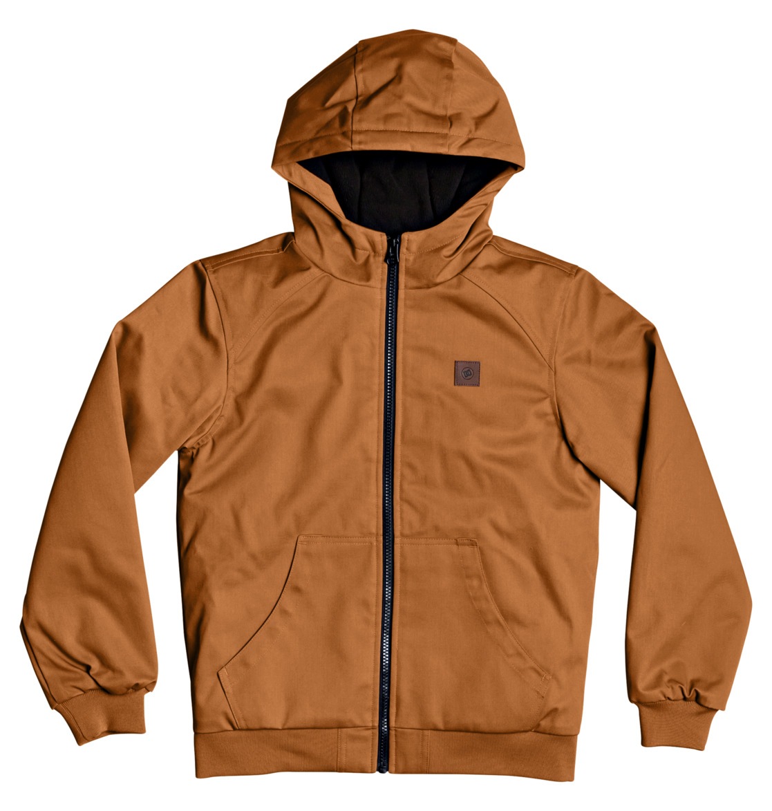 DC Shoes Outdoorjacke »Earl Padded«, mit Kapuze von DC Shoes