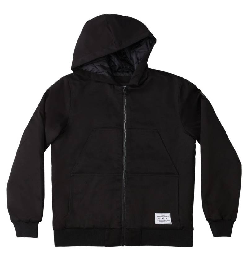 DC Shoes Outdoorjacke »Rowdy«, mit Kapuze von DC Shoes