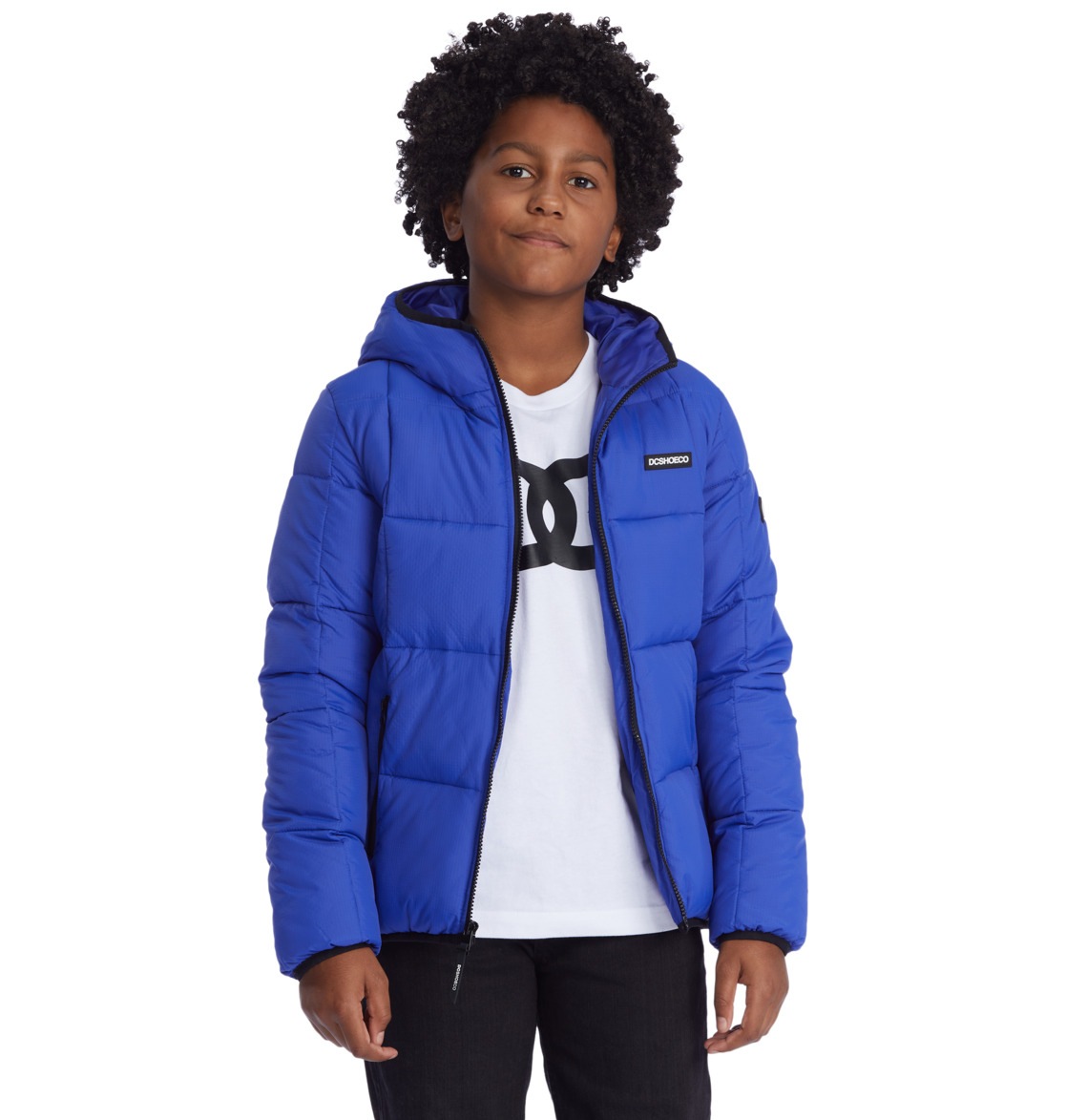 DC Shoes Outdoorjacke »Square Up« von DC Shoes