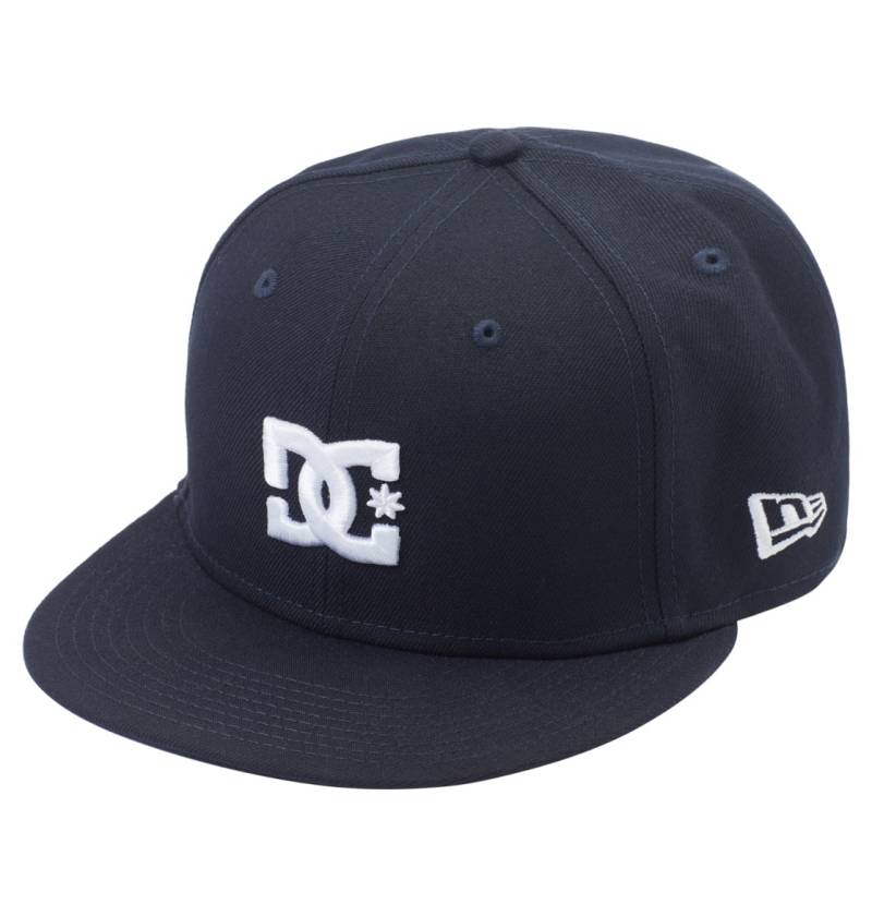 DC Shoes Fitted Cap »Championship« von DC Shoes