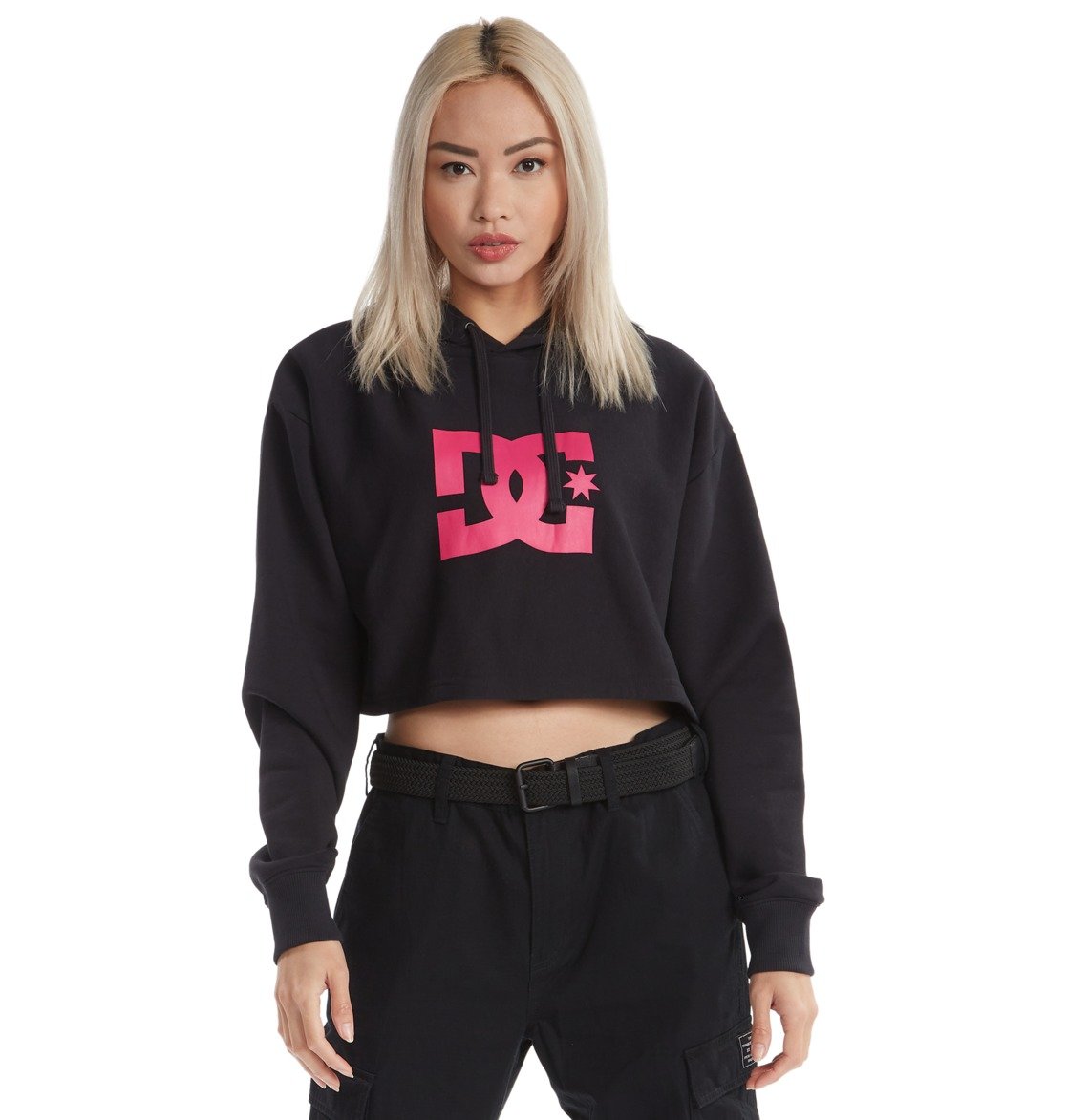 DC Shoes Kapuzensweatshirt »DC Star« von DC Shoes