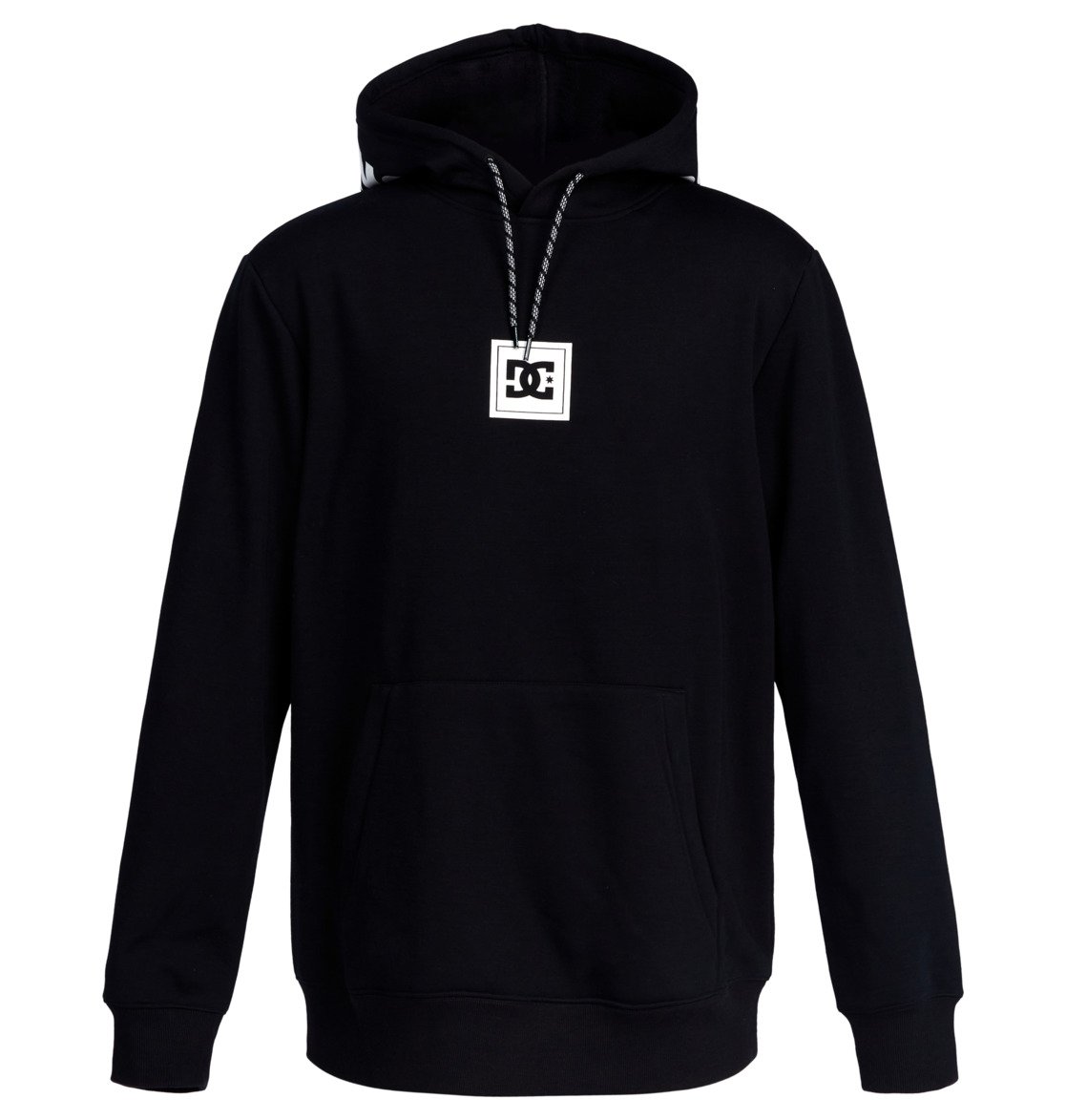 DC Shoes Funktions-Kapuzensweatjacke »Snowstar« von DC Shoes