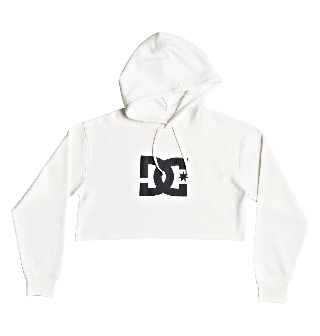 DC Shoes Kapuzensweatshirt »Star« von DC Shoes