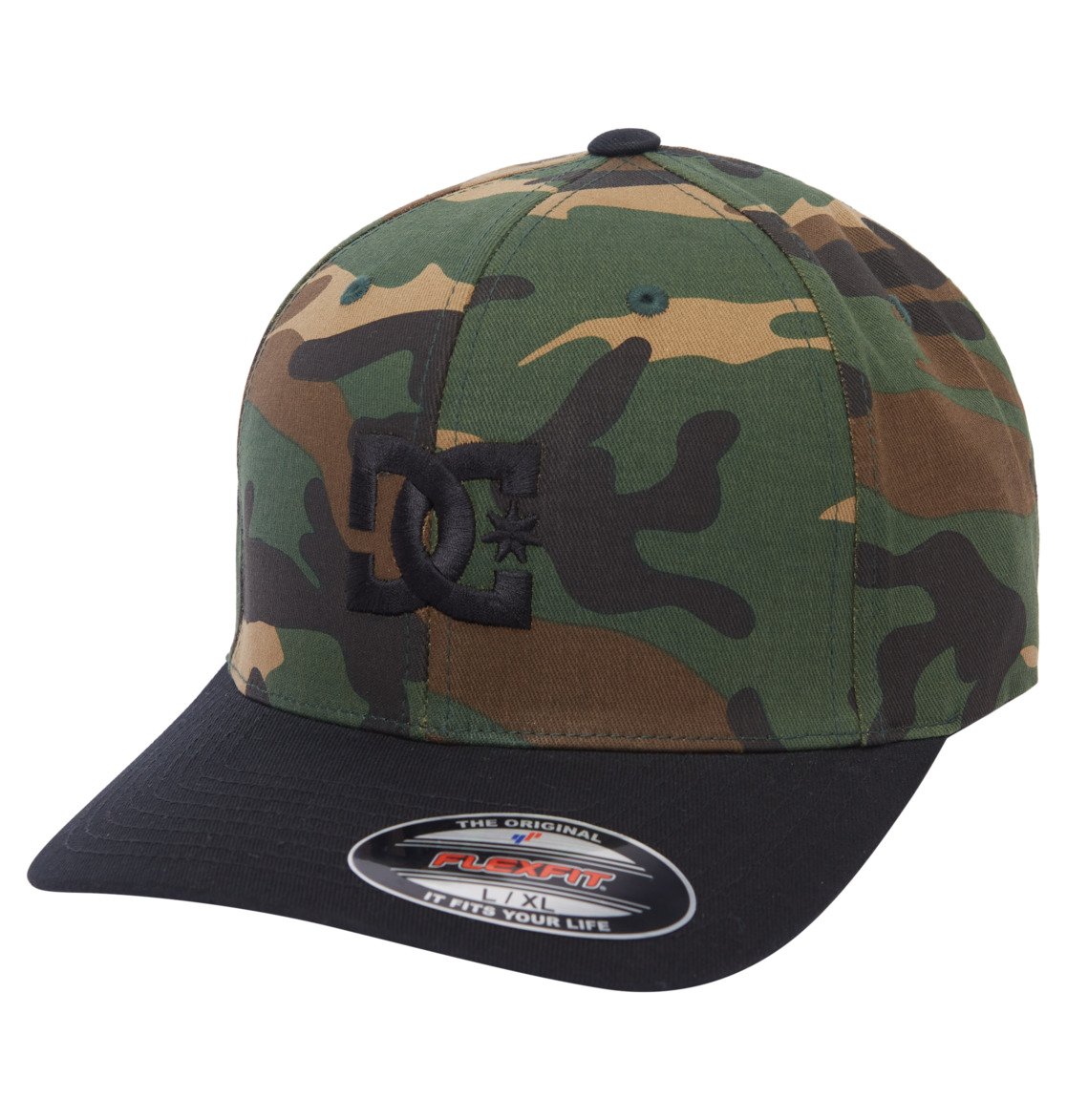 DC Shoes Flex Cap »Cap Star Seasonal« von DC Shoes