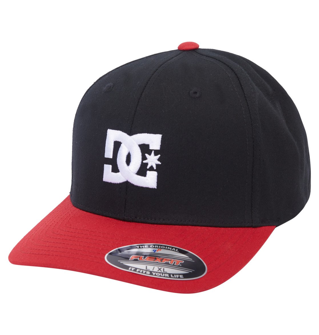 DC Shoes Flex Cap »Cap Star Seasonal« von DC Shoes