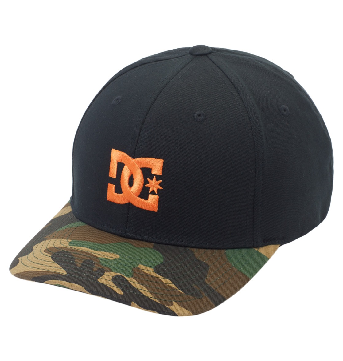 DC Shoes Flex Cap »Cap Star Seasonal« von DC Shoes