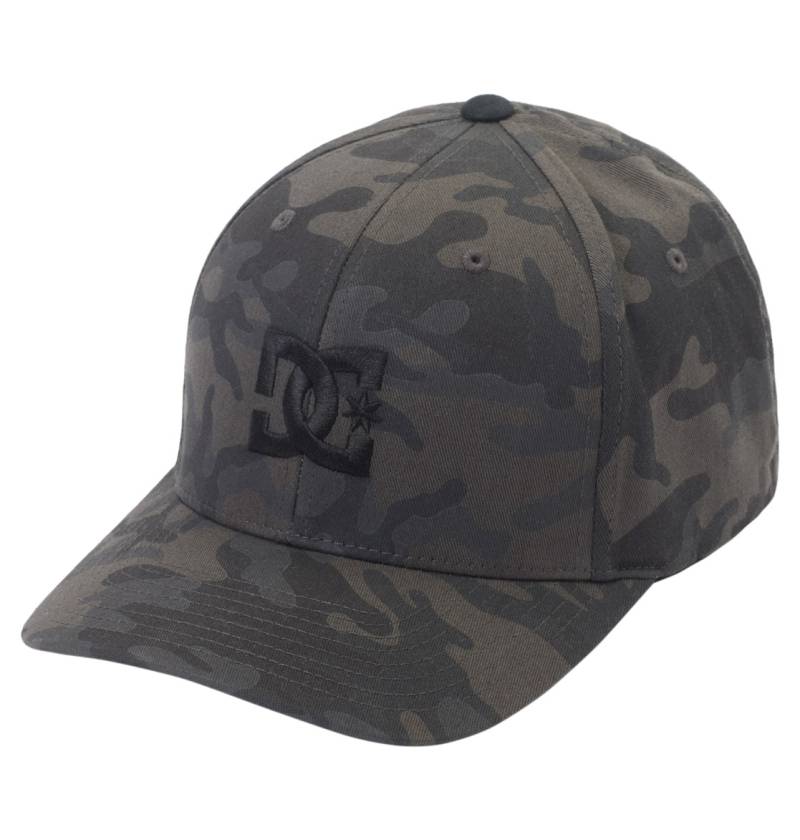 DC Shoes Flex Cap »Cap Star Seasonal« von DC Shoes