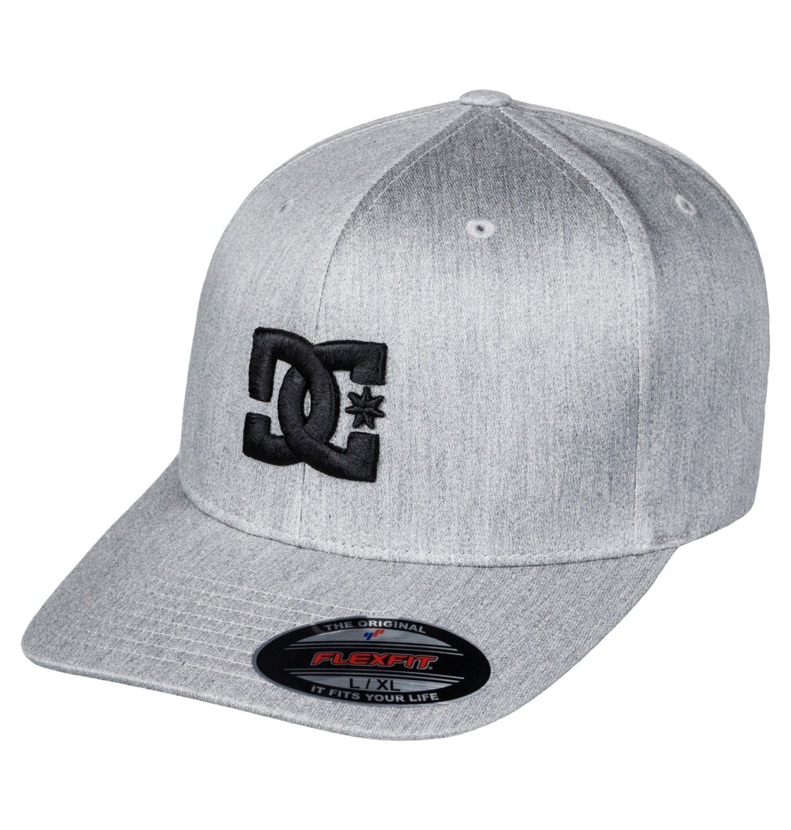 DC Shoes Flex Cap »Capstar« von DC Shoes