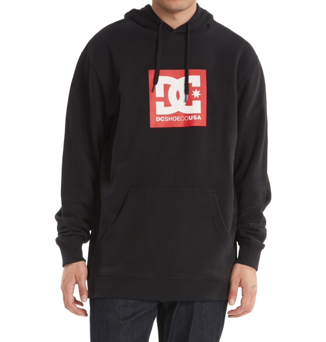 DC Shoes Hoodie »DC Square Star« von DC Shoes