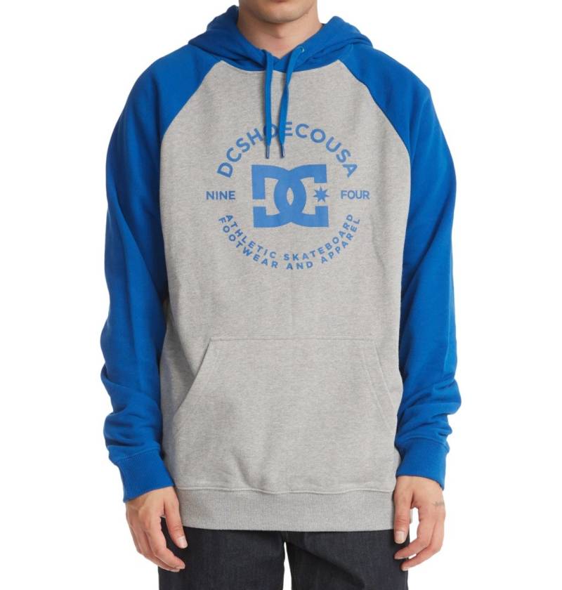 DC Shoes Kapuzensweatshirt »DC Star Pilot« von DC Shoes