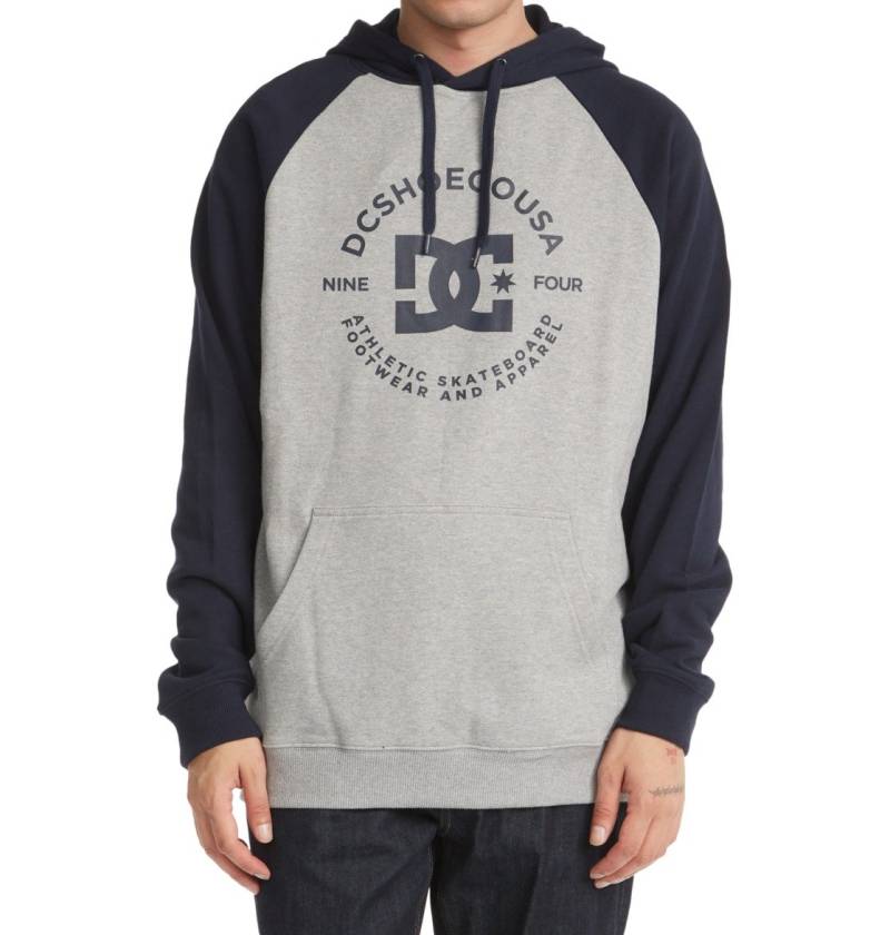 DC Shoes Kapuzensweatshirt »DC Star Pilot« von DC Shoes