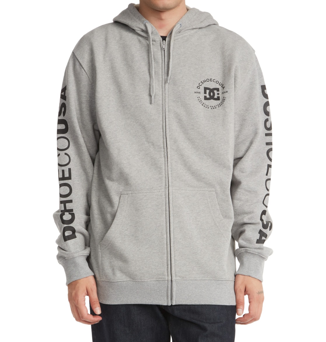 DC Shoes Kapuzensweatshirt »DC Star Pilot« von DC Shoes