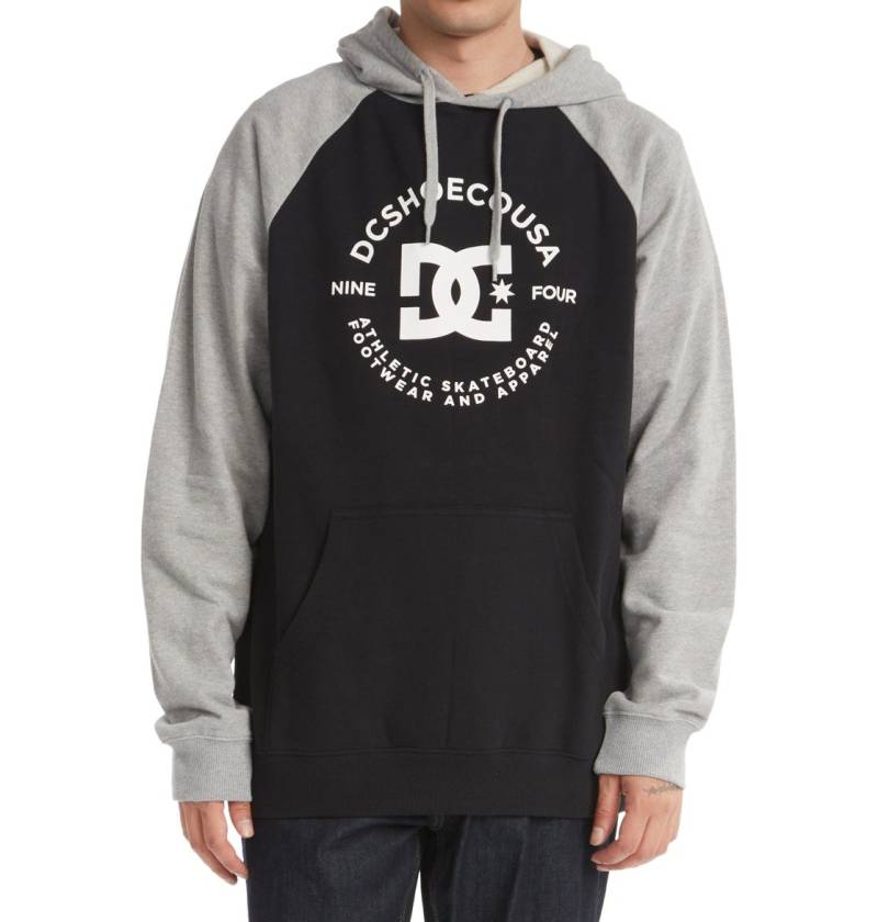 DC Shoes Kapuzensweatshirt »DC Star Pilot« von DC Shoes