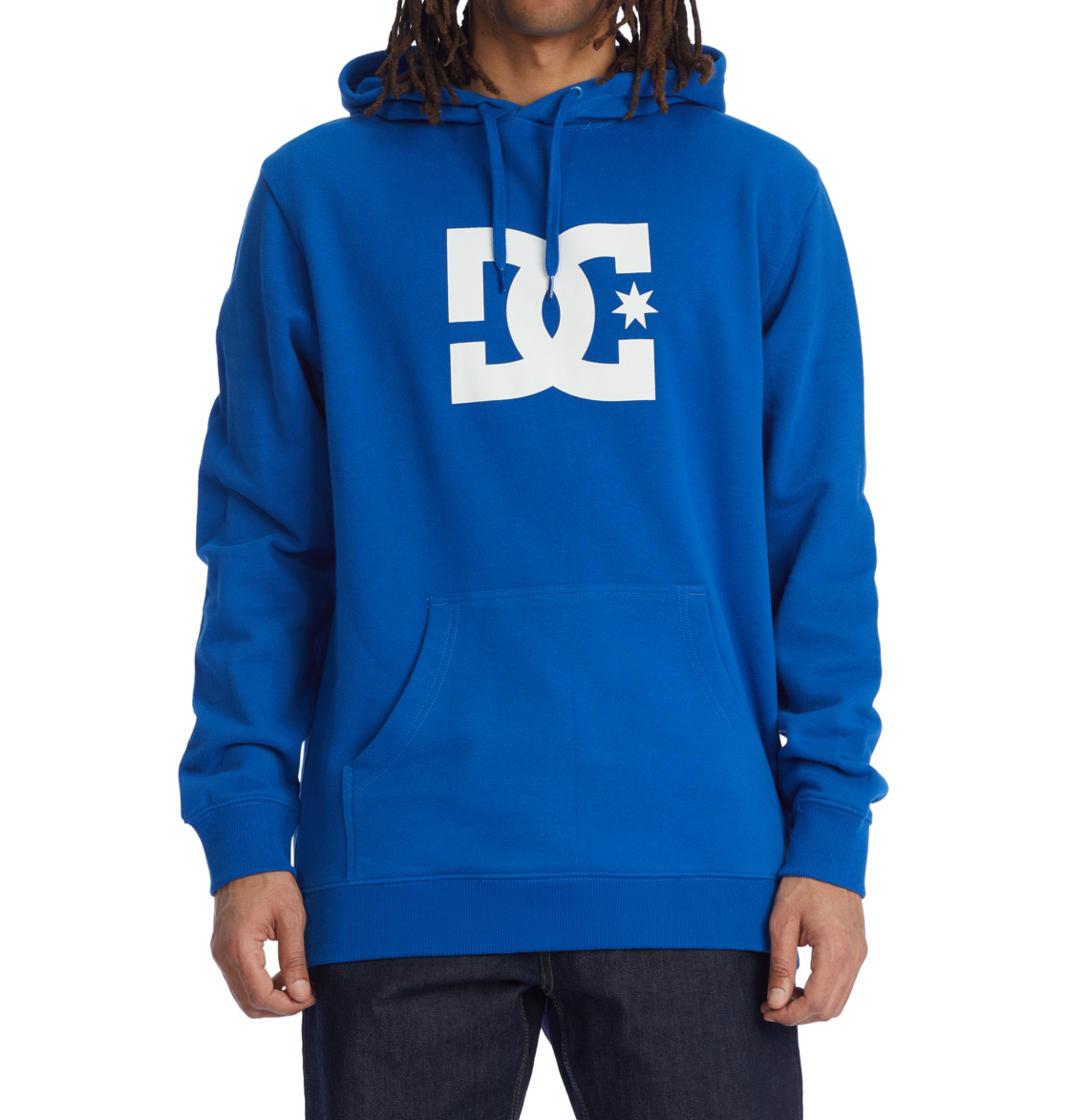 DC Shoes Kapuzensweatshirt »DC Star« von DC Shoes