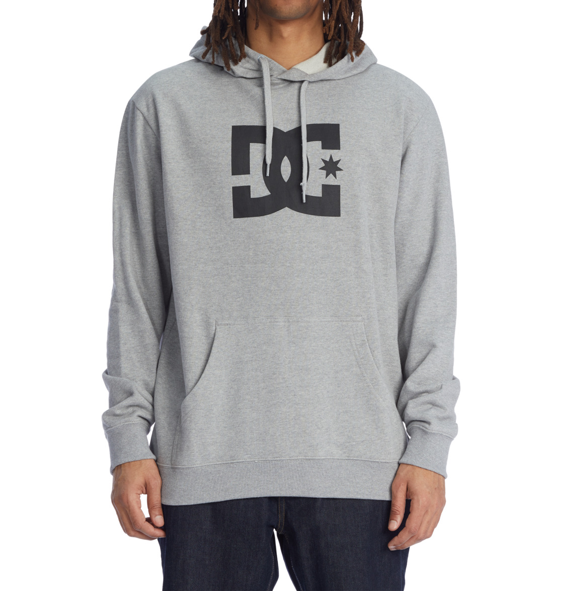 DC Shoes Kapuzensweatshirt »DC Star« von DC Shoes