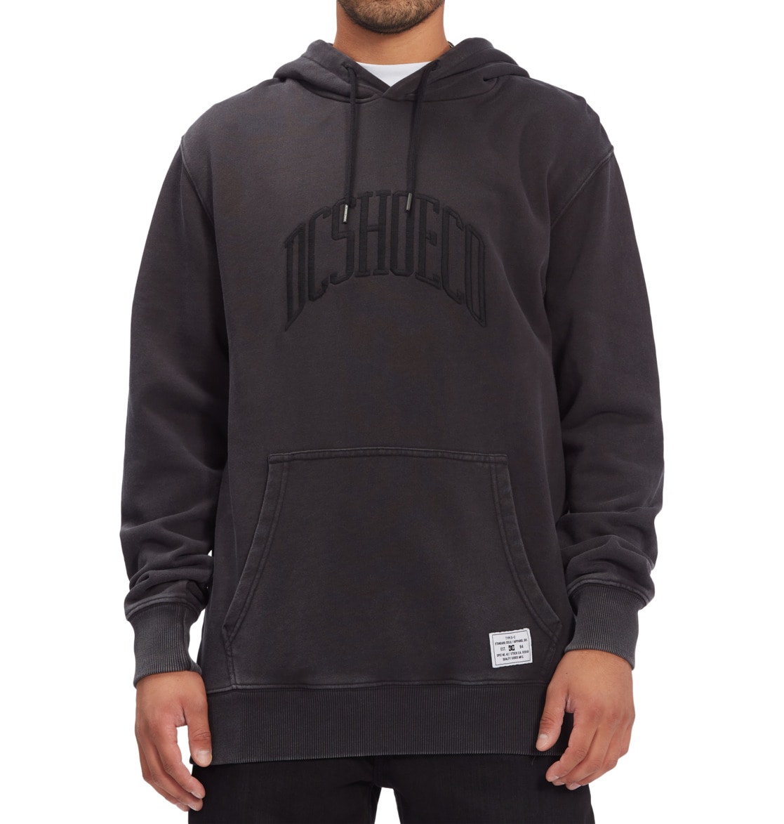 DC Shoes Kapuzensweatshirt »Play On« von DC Shoes