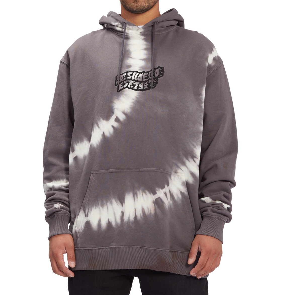 DC Shoes Kapuzensweatshirt »Raiser« von DC Shoes