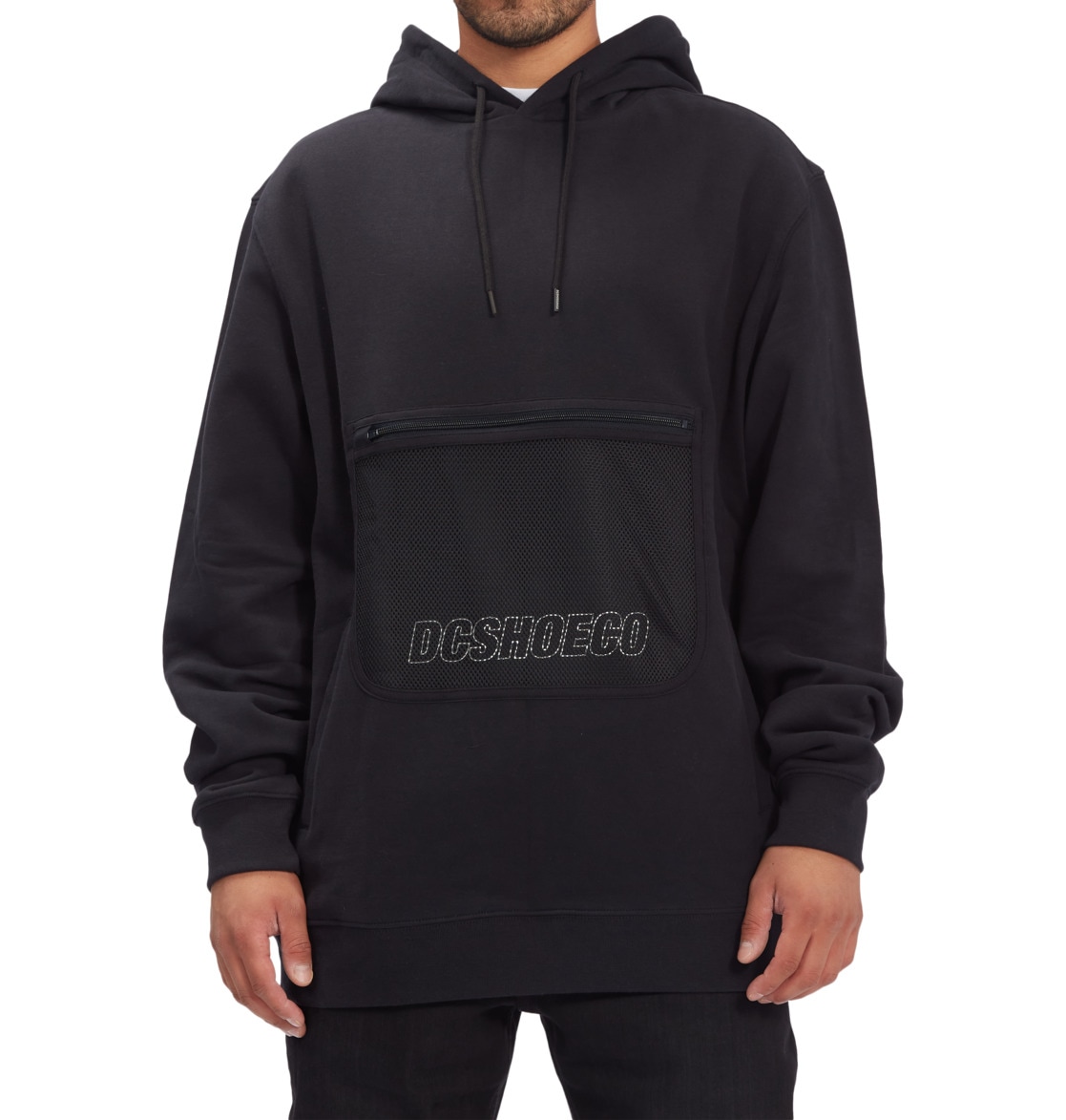 DC Shoes Hoodie »Recoil Tech« von DC Shoes