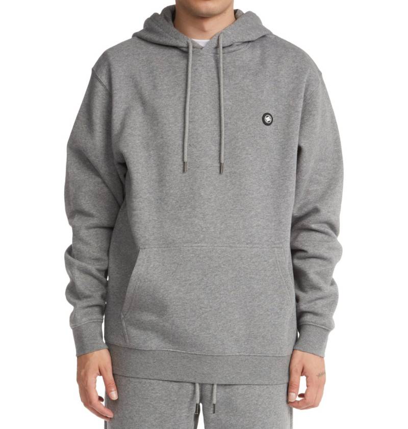 DC Shoes Kapuzensweatshirt »Riot« von DC Shoes