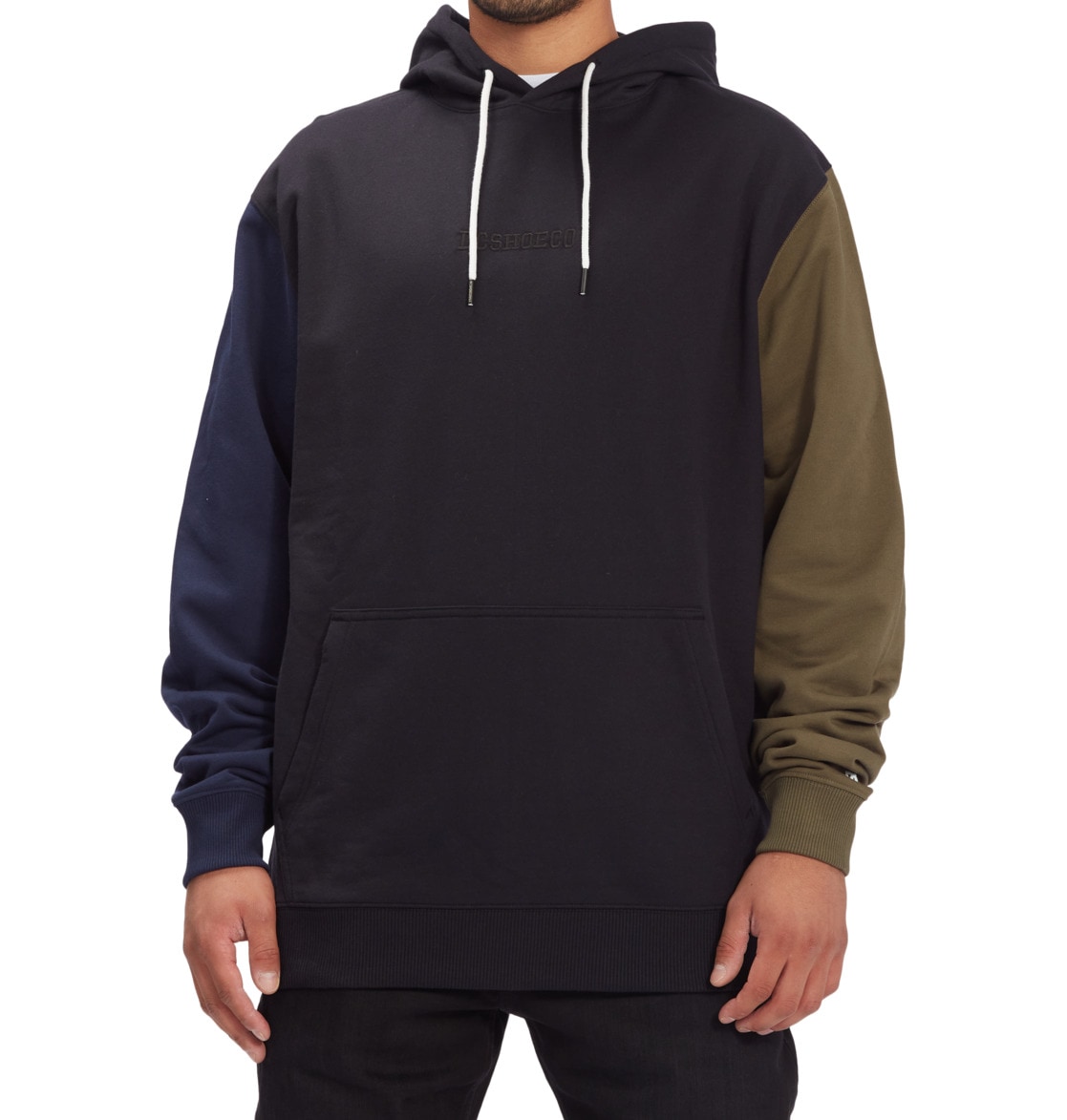 DC Shoes Kapuzensweatshirt »Riot« von DC Shoes