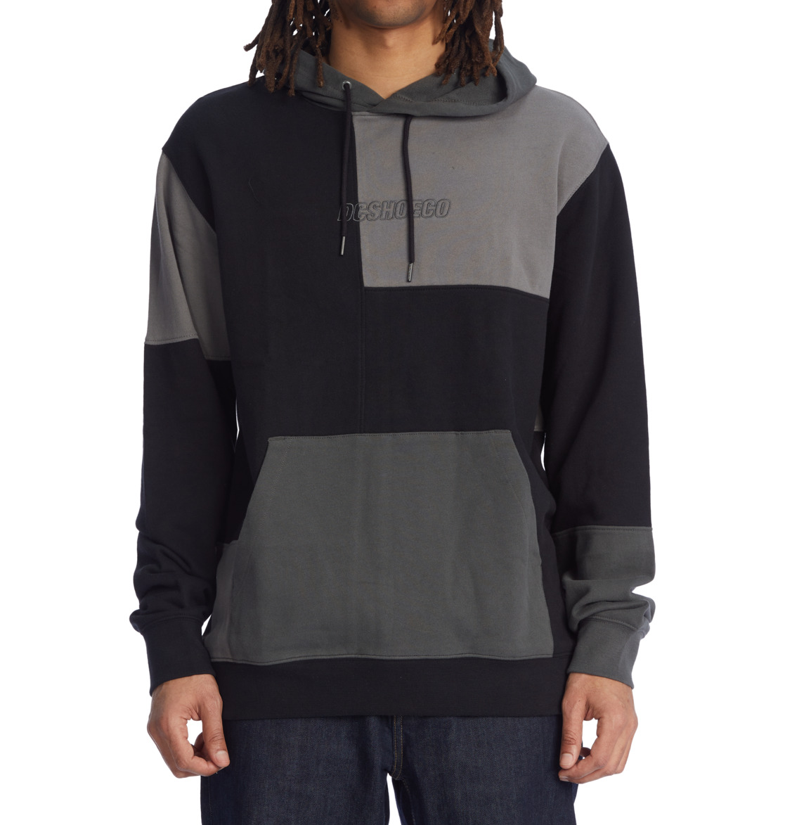 DC Shoes Kapuzensweatshirt »Rogers« von DC Shoes