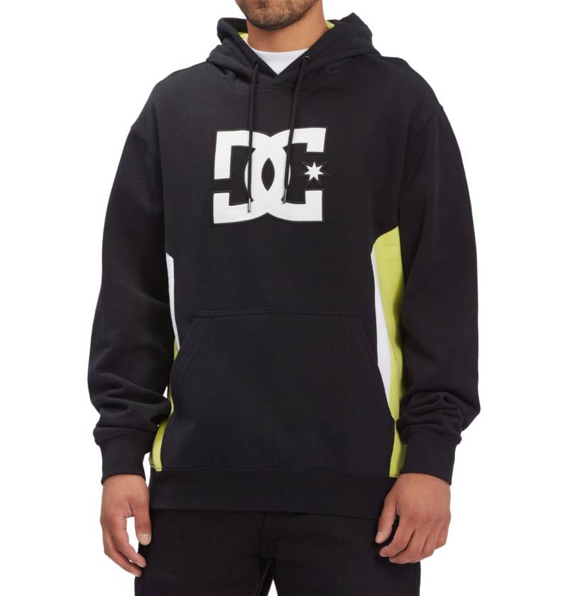 DC Shoes Kapuzensweatshirt »Sauland« von DC Shoes