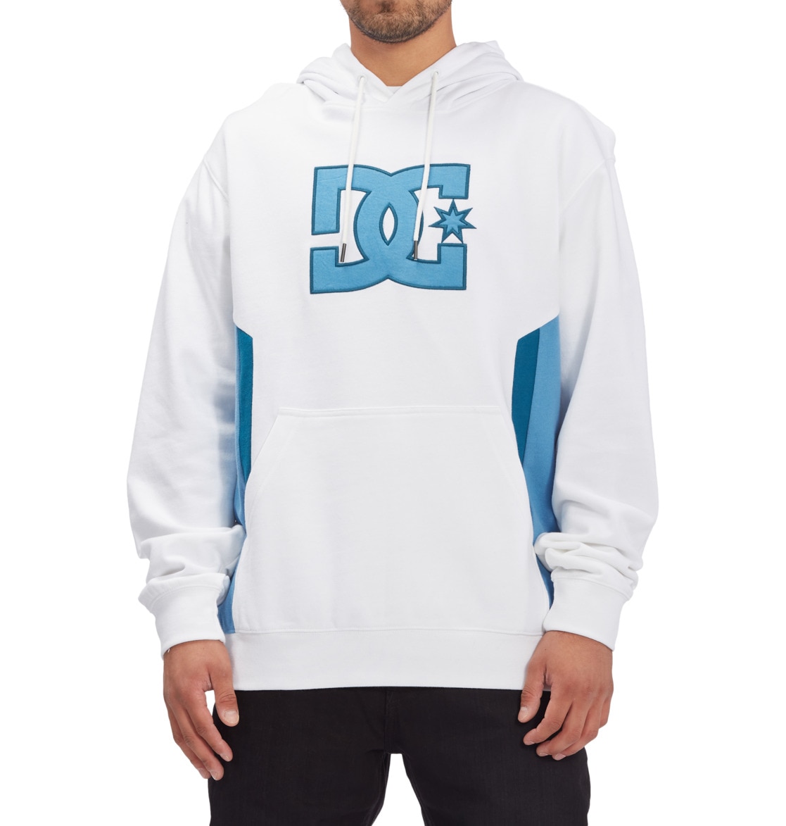 DC Shoes Kapuzensweatshirt »Sauland« von DC Shoes