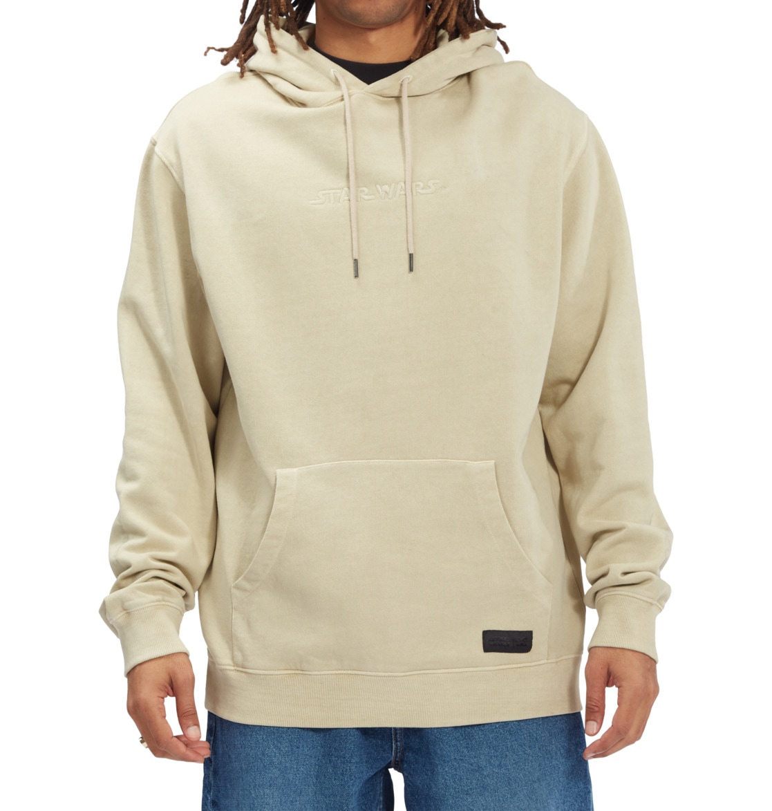 DC Shoes Kapuzensweatshirt »Star Wars X DC Star Lightside« DC Shoes Kapuzensweatshirt »Star Wars X DC Star Lightside« von DC Shoes