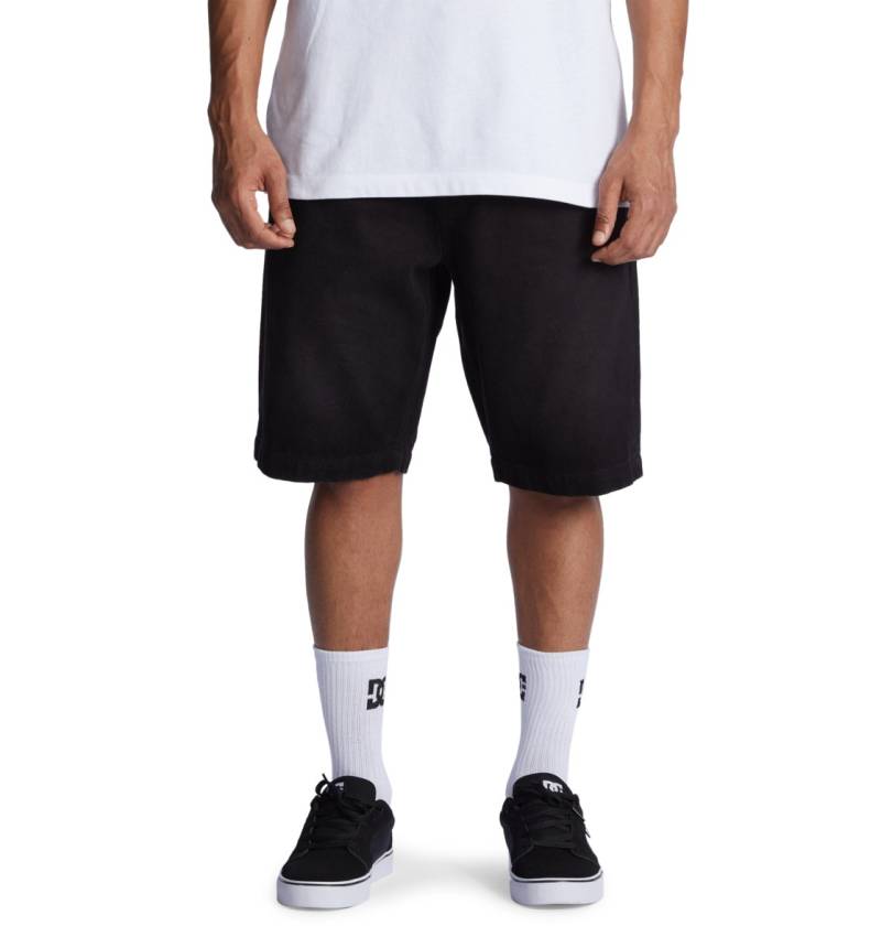 DC Shoes Jeansshorts »Worker Baggy« von DC Shoes