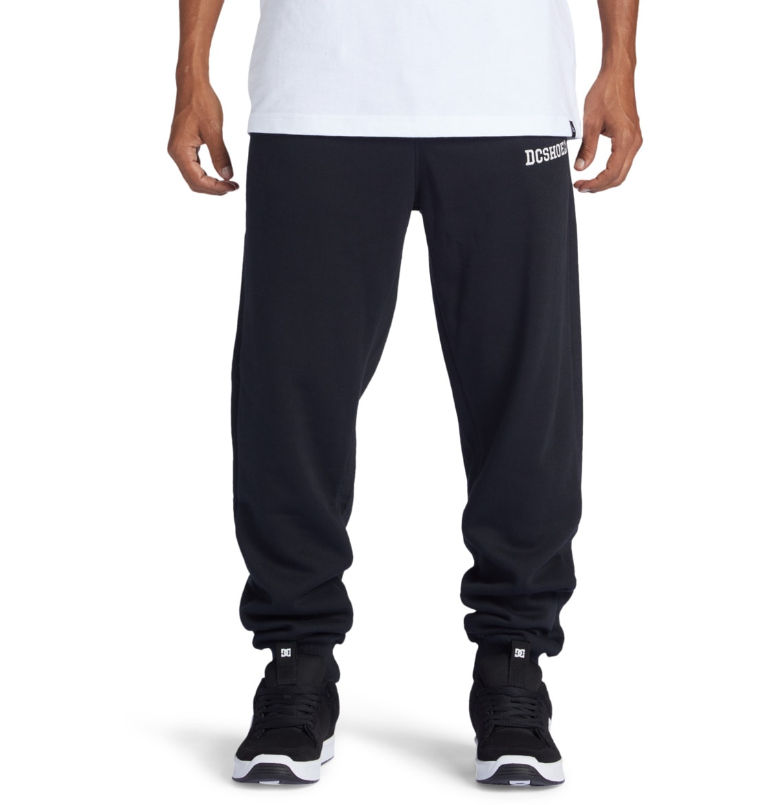 DC Shoes Jogger Pants »Baseline« von DC Shoes