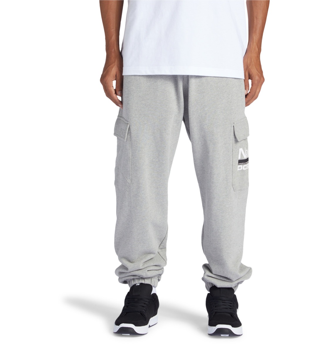 DC Shoes Jogger Pants »Havoc Cargo« DC Shoes Jogger Pants »Havoc Cargo« von DC Shoes