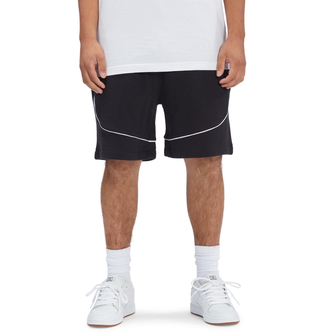 DC Shoes Trainingsshorts »Recoil« von DC Shoes