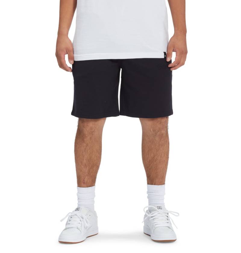 DC Shoes Trainingsshorts »Riot« von DC Shoes